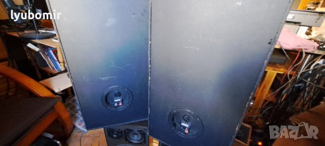 Infinity rs 4000 , снимка 7 - Тонколони - 42281764