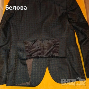 Мъжко сако, снимка 6 - Сака - 53666198