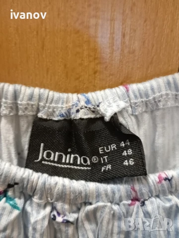 Дамска блуза без ръкави Janina, снимка 2 - Тениски - 50487761