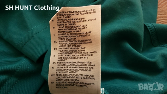 ADIDAS MESSI размер L екип тениска и къси панталони 14-40, снимка 11 - Спортни дрехи, екипи - 53296247