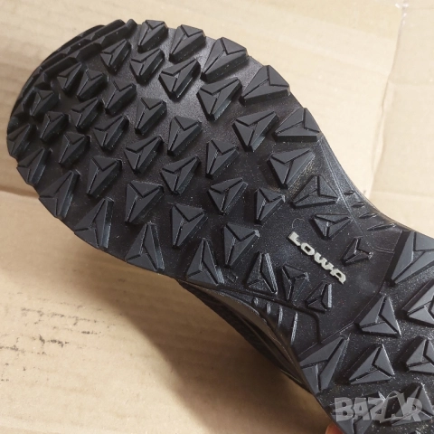 LOWA Ferrox Pro GTX LO  номер 39 1/2 туристически обувки , снимка 10 - Други - 52618236