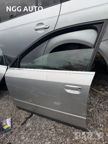 Врата за Ауди А4 Б6 Седан, Audi A4 B6, снимка 7 - Части - 49767258
