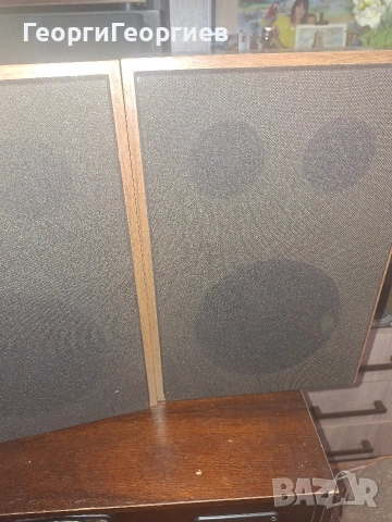 ACOUSTICS A 80, снимка 2 - Тонколони - 53838517