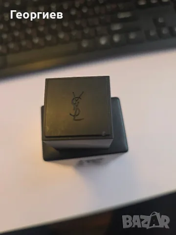 Парфюм MYSLF Le parfum- оригинален, снимка 4 - Мъжки парфюми - 56192815