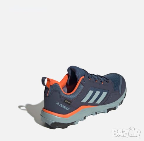 НАМАЛЕНИЕ!!! Мъжки маратонки Adidas Terrex Tracerocker 2 GTX GX8681, снимка 4 - Маратонки - 42514155