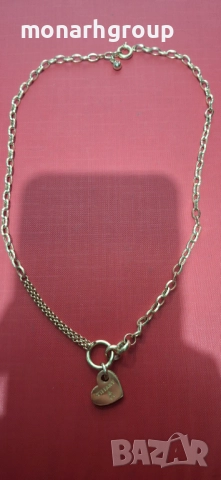 Златна верижка