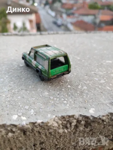 Колички играчки , снимка 6 - Колекции - 44872148