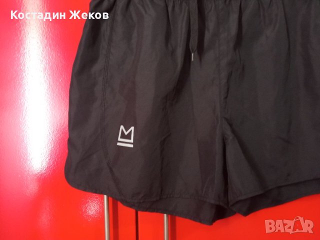 Нови. Страхотни оригинални къси панталонки. MASTER , снимка 3 - Спортни дрехи, екипи - 41897851