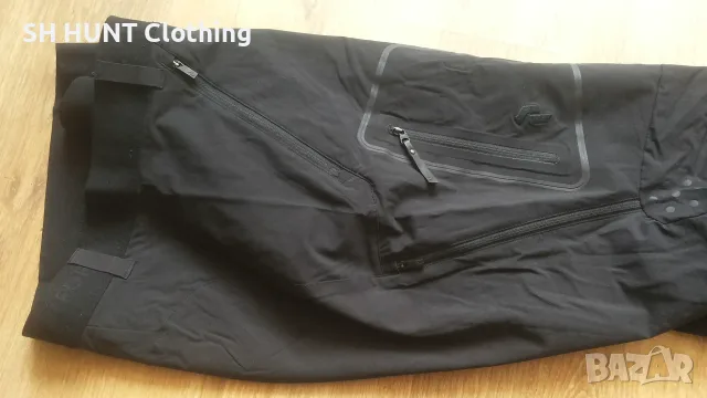 Peak Performance LIGHT SSP Outdoor Stretch Trouser размер L еластичен туристически панталон - 2932, снимка 5 - Панталони - 55711514