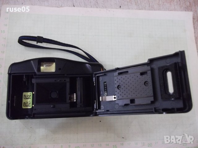 Фотоапарат "PREMIER AF - BF-300 BIG VIEW" - работещ, снимка 6 - Фотоапарати - 41887810