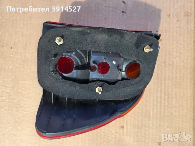 Е39  БМВ комби стоп   L, снимка 3 - Части - 56021898