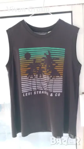 Мъжки потник Levis L