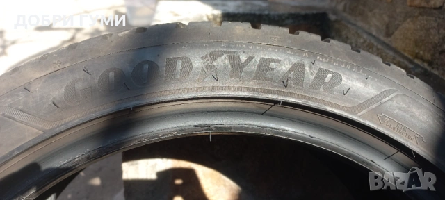 205 45 17 ВСЕСЕЗОННИ ДОТ22, снимка 8 - Гуми и джанти - 53753571