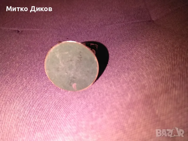 Лебед позлатен като нов с камъни Сваровски Н-6см, снимка 6 - Колиета, медальони, синджири - 48103268