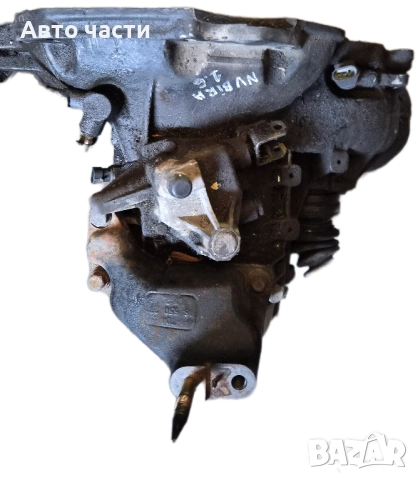 Скоростна кутия DAEWOO NUBIRA SEDÁN (J200) 1.6, BM0372, снимка 2 - Части - 51822720