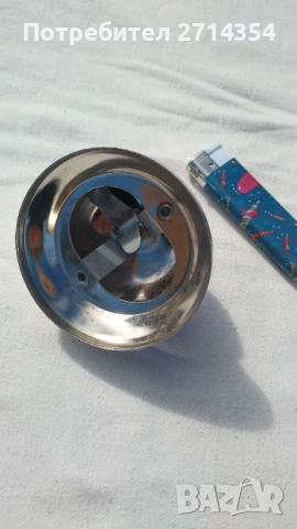 Хотелско звънче, снимка 2 - Колекции - 51962374