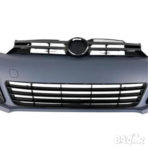 Боди кит R20 за Volkswagen Golf 6, снимка 6 - Аксесоари и консумативи - 55869626