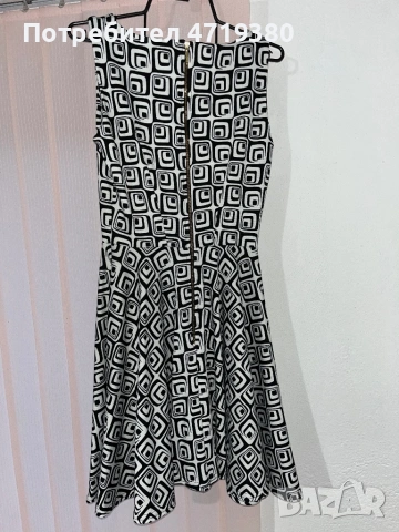 Рокля, снимка 2 - Рокли - 53418561