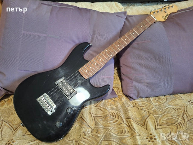 Електрическа китара Encore