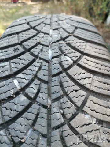 Метални джанти за Рено Клио след 2014г + гуми 185 65 15, снимка 17 - Гуми и джанти - 47381026