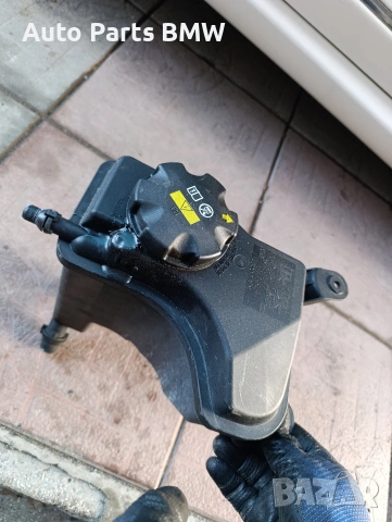 Казанче охладителна система BMW E90 E91 E92 E93 Казанче вода Разширителен съд