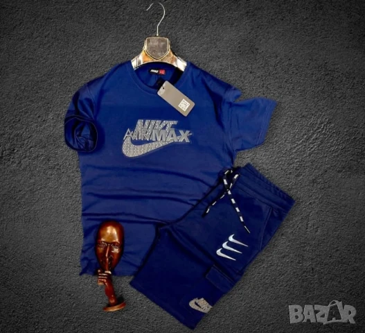 мъжки екипи dsquared2 nike under amor emporio armani hugo boss , снимка 4 - Спортни дрехи, екипи - 51141265