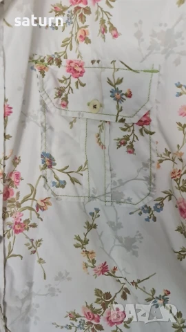 мъжка риза Playlife XL втора употреба , снимка 4 - Ризи - 50668701