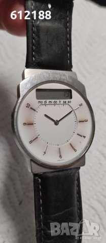 Junghans Mega -Vintage., снимка 1