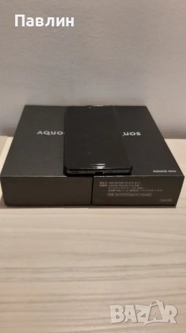 SHARP AQUOS R5G, снимка 7 - Други - 51795196