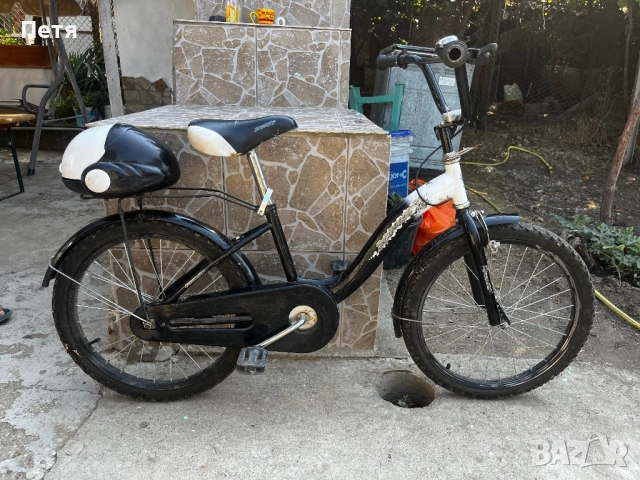 Колело, снимка 3 - Други спортове - 51500250