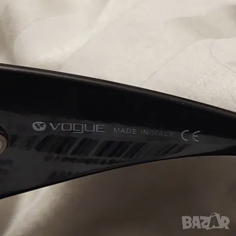Слънчеви очила Vogue VO 2369 - S , снимка 5 - Слънчеви и диоптрични очила - 48790681