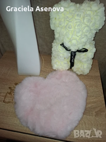 Чанти , снимка 4 - Чанти - 51185226