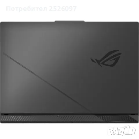 ASUS ROG Strix G18/240Hz WQXGA/Ryzen 9 9955HX 64MB/RTX 5070/1TB/RGB, снимка 8 - Лаптопи за игри - 55898314