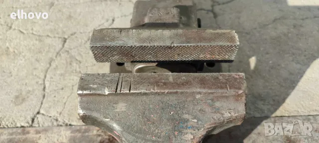 Менгеме Record 16кг, снимка 6 - Менгемета - 48963324