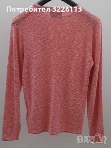 Мъжки пуловер Only & Sons, размери - XS, S, М и L. , снимка 3 - Пуловери - 38995708