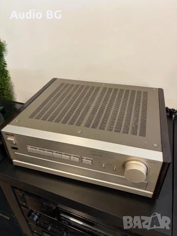 Sony TA-F770ES Top Japan, снимка 2 - Ресийвъри, усилватели, смесителни пултове - 53095989