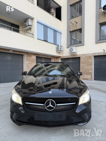 Mercedes-benz CLA220 7G/AMG PACK/PANORAMA/LED/DISTRINIC/САМОПАРКИРАНЕ/Подгрев , снимка 3 - Автомобили и джипове - 53750544