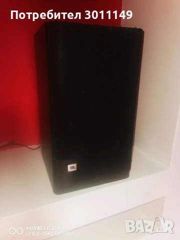 JBL LX 300 MKII, снимка 2 - Тонколони - 49815716