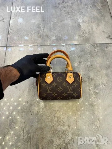 MCM✨ Louis Vuitton ✨Дамски Чанти , снимка 2 - Чанти - 56272908