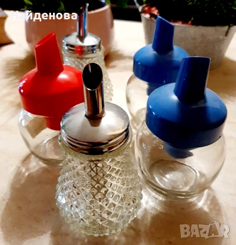 Домашни потреби, снимка 2 - Прибори за хранене, готвене и сервиране - 52256023