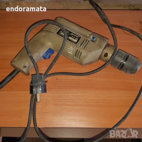 Работеща дрелка-Енхел