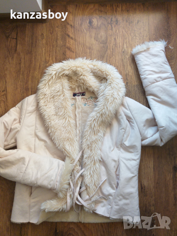 RIFLE - страхотно  дамско яке, снимка 4 - Якета - 36198996