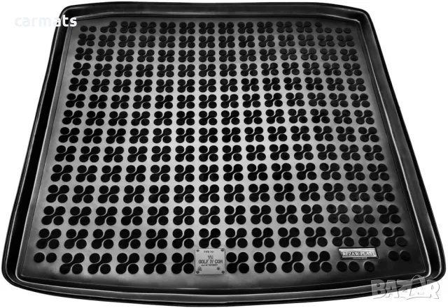 Стелка за багажник Rezaw-Plast за VW Golf 4 (1999-2006) - Комби