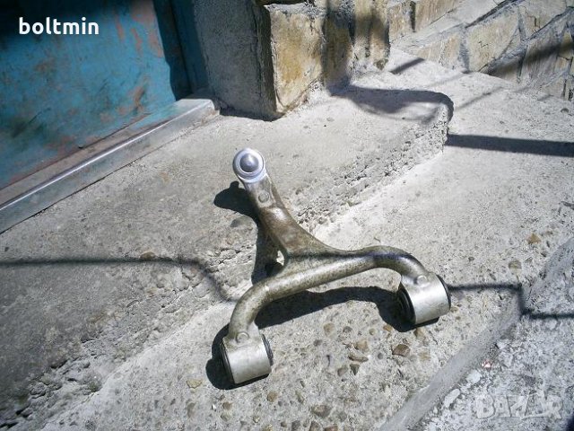 Ремонтира,рециклира носачи за автомобили, снимка 7 - Части - 35742095