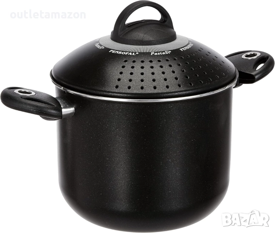 Pensofal, Тенджера за паста, серия BioStone®, Pastasi 