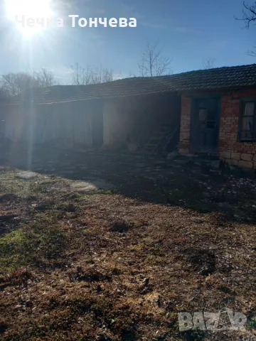 Продавам къща  село Телериг, област Добрич , снимка 10 - Къщи - 49405461