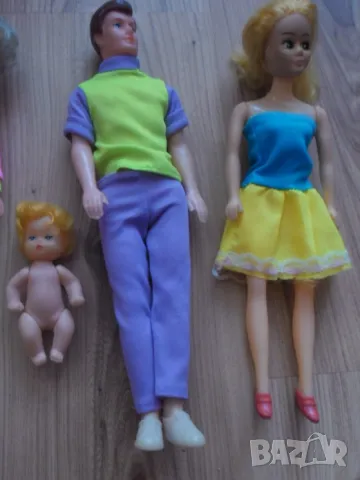 старинни кукли, снимка 8 - Колекции - 50229179