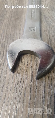 Гаечен ключ Hazet 450 21 х 23