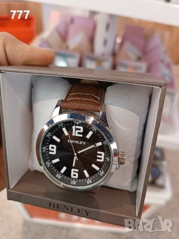 часовник , снимка 2 - Мъжки - 44168915