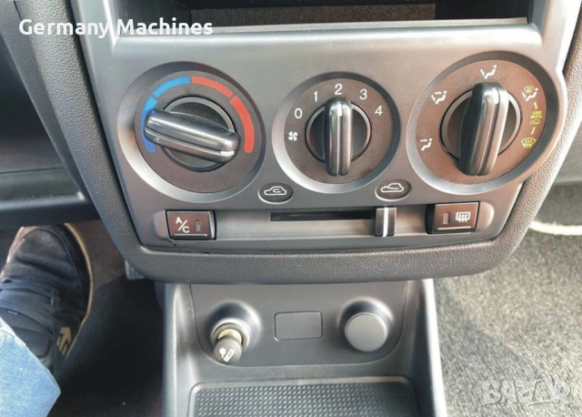 ЧАСТИ Хюндай ГЕТЦ 2002-2011г. Hyundai GETZ дизел CRDI 1500куб, 12V, 59kW, 81kс, хетчбек с 5 врати.. , снимка 10 - Части - 53730742